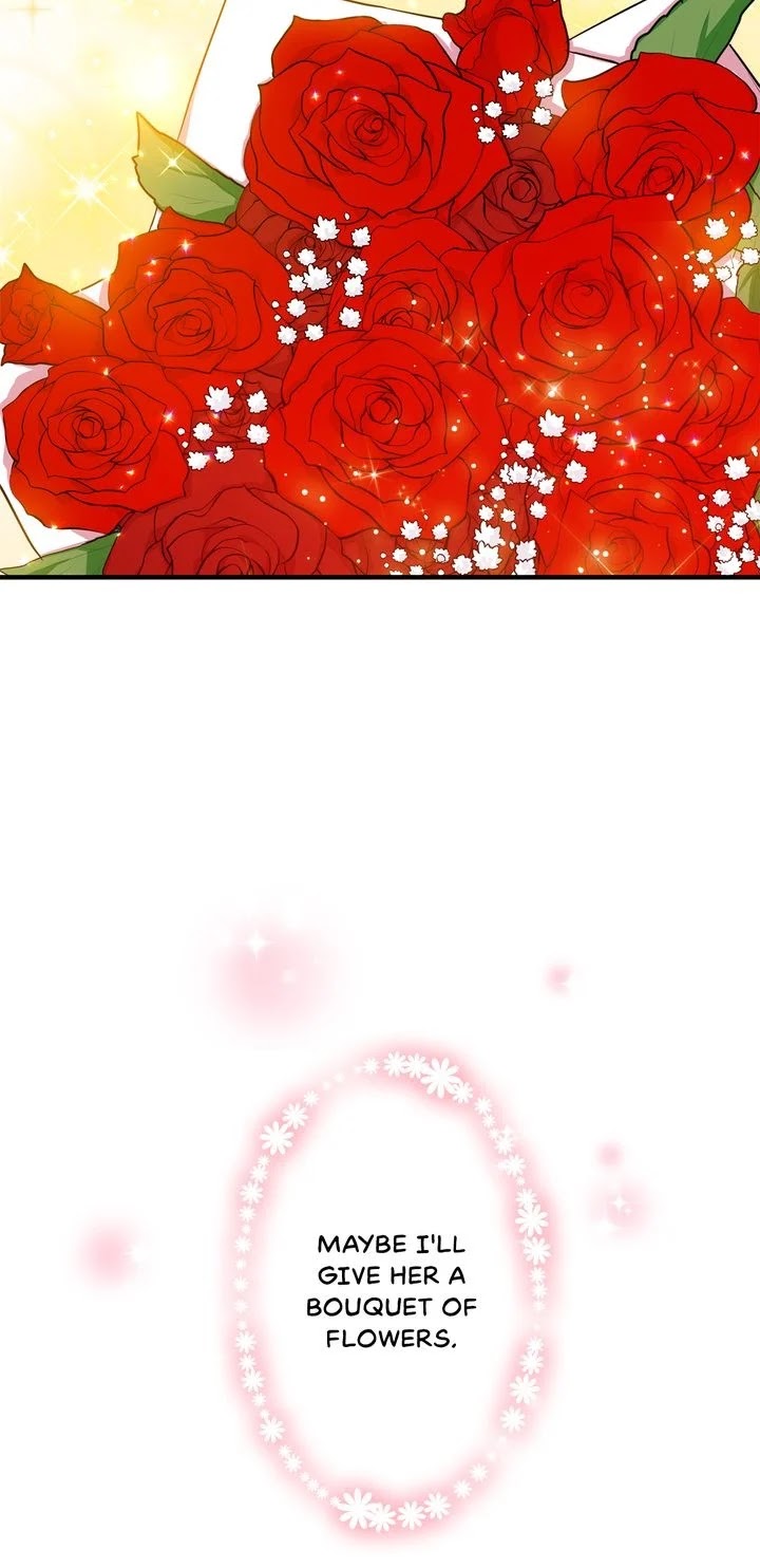 I Am a Child of This House Chapter 95 page 42 - Chapter 95