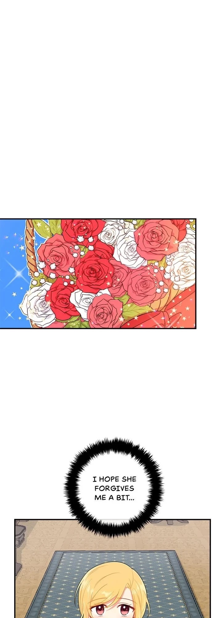 I Am a Child of This House Chapter 95 page 43 - Chapter 95