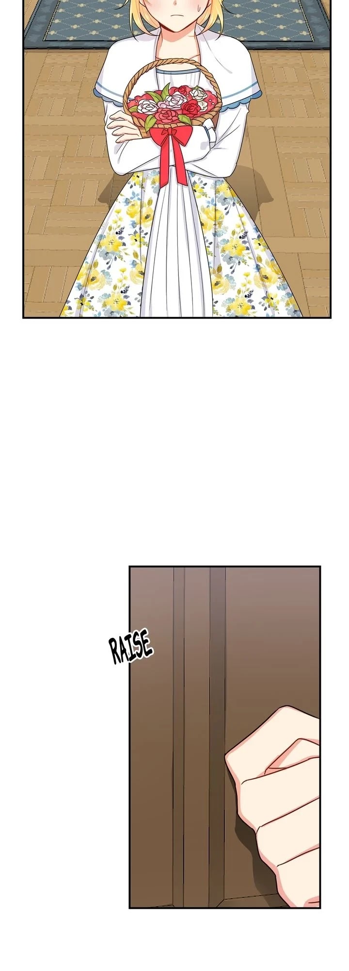 I Am a Child of This House Chapter 95 page 44 - Chapter 95