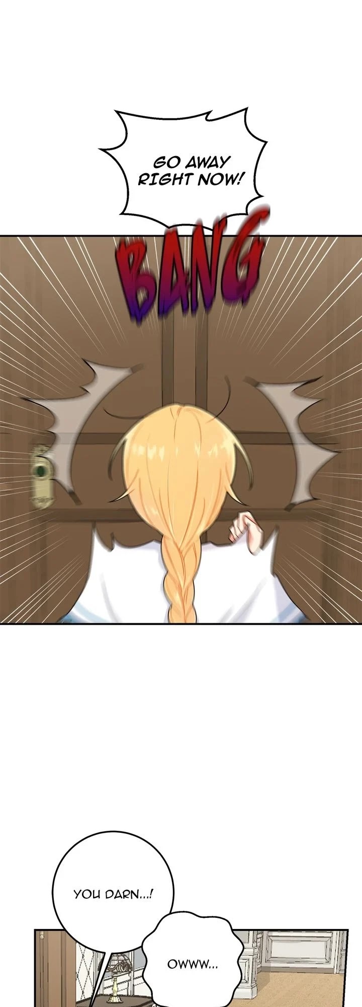 I Am a Child of This House Chapter 95 page 45 - Chapter 95