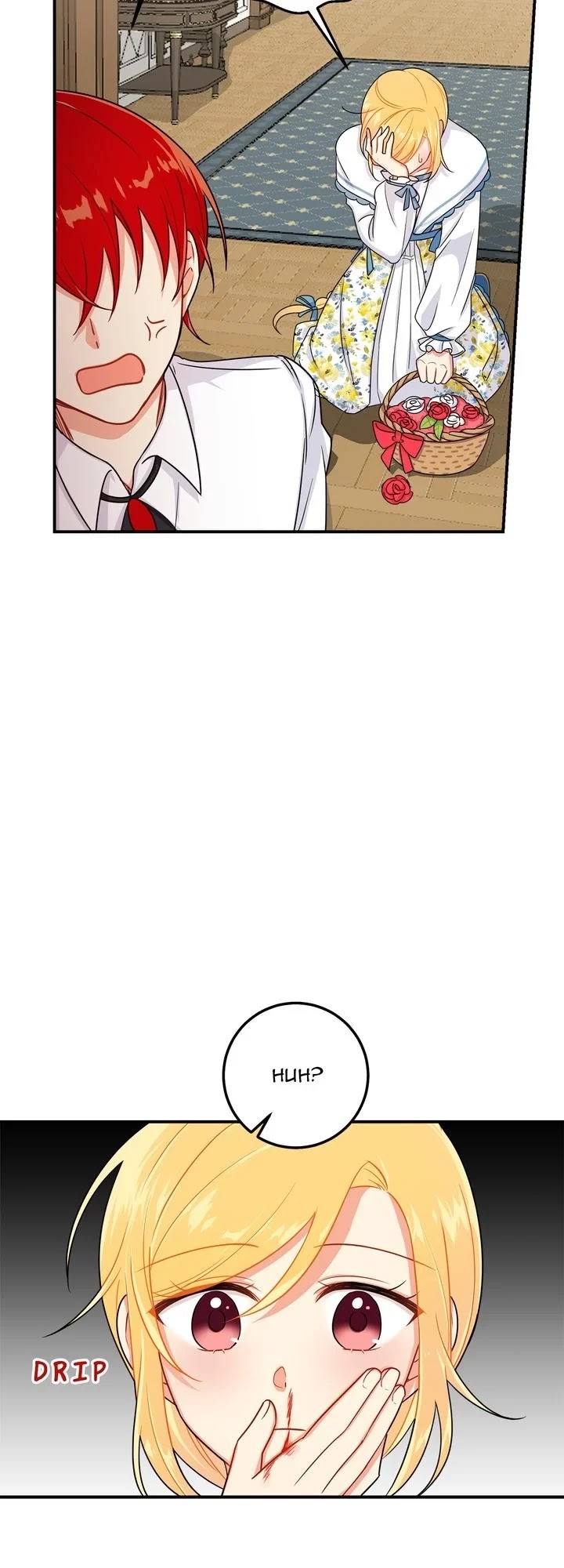 I Am a Child of This House Chapter 95 page 46 - Chapter 95