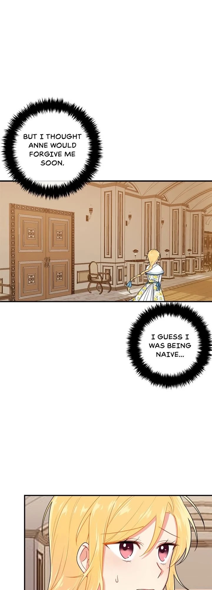 I Am a Child of This House Chapter 95 page 5 - Chapter 95