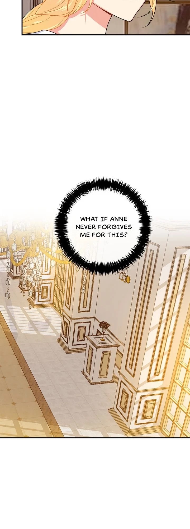 I Am a Child of This House Chapter 95 page 6 - Chapter 95