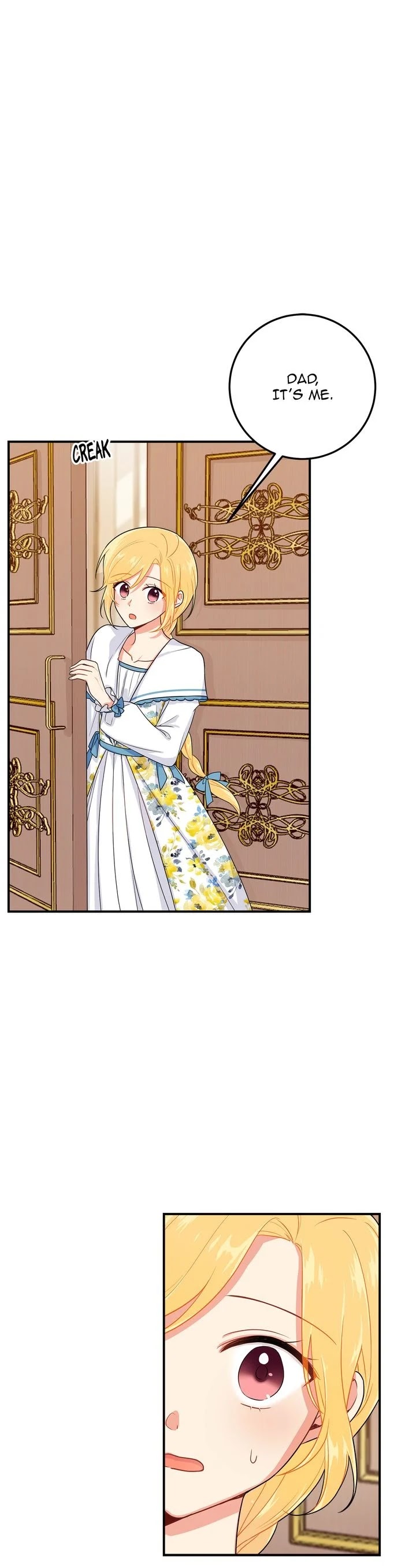 I Am a Child of This House Chapter 95 page 7 - Chapter 95