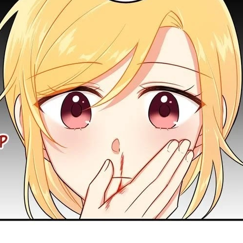 I Am a Child of This House Chapter 95 cover