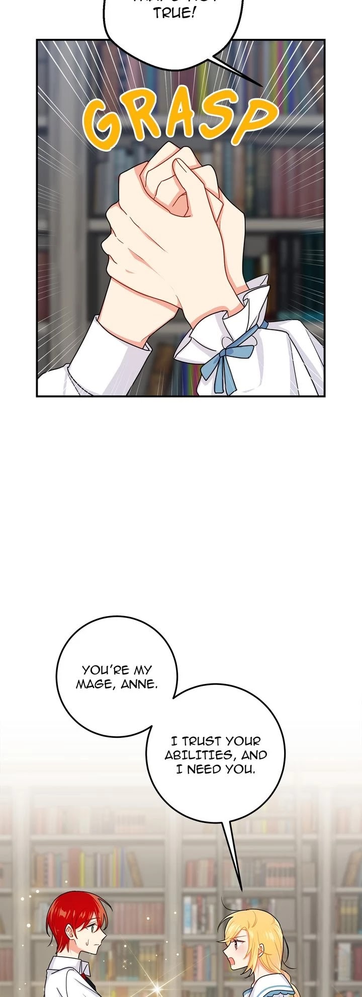I Am a Child of This House Chapter 96 page 16 - Chapter 96