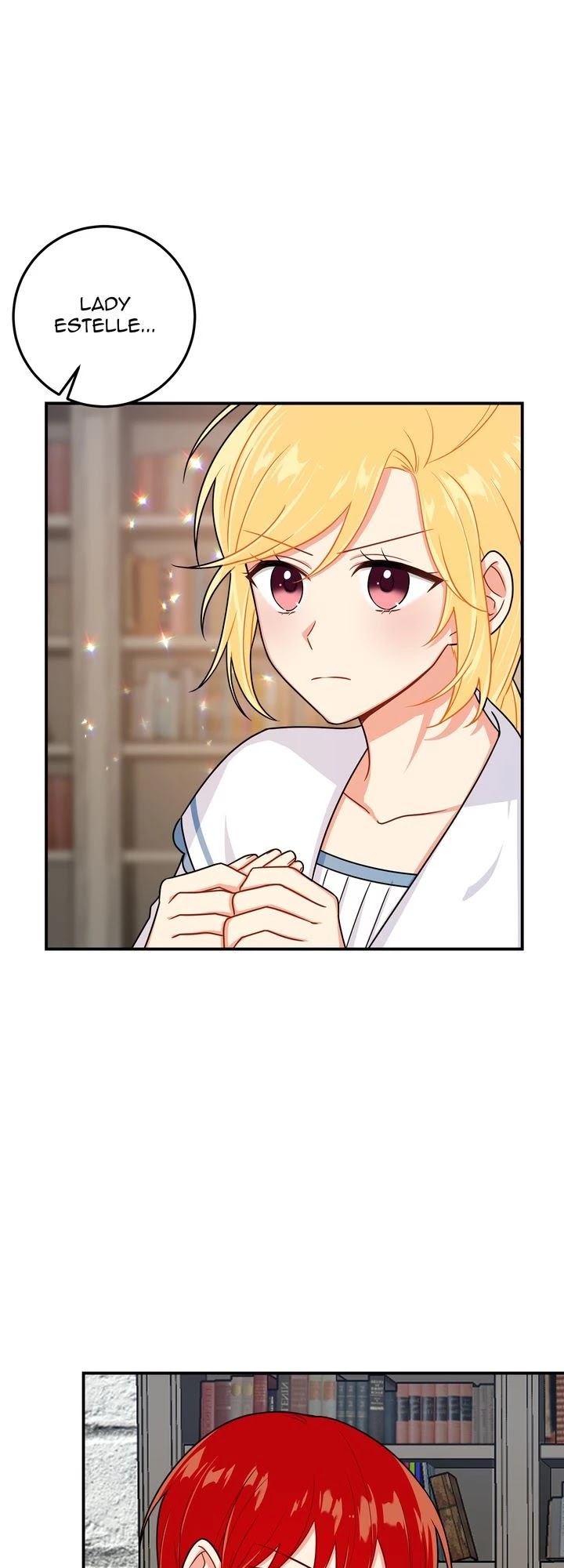 I Am a Child of This House Chapter 96 page 18 - Chapter 96
