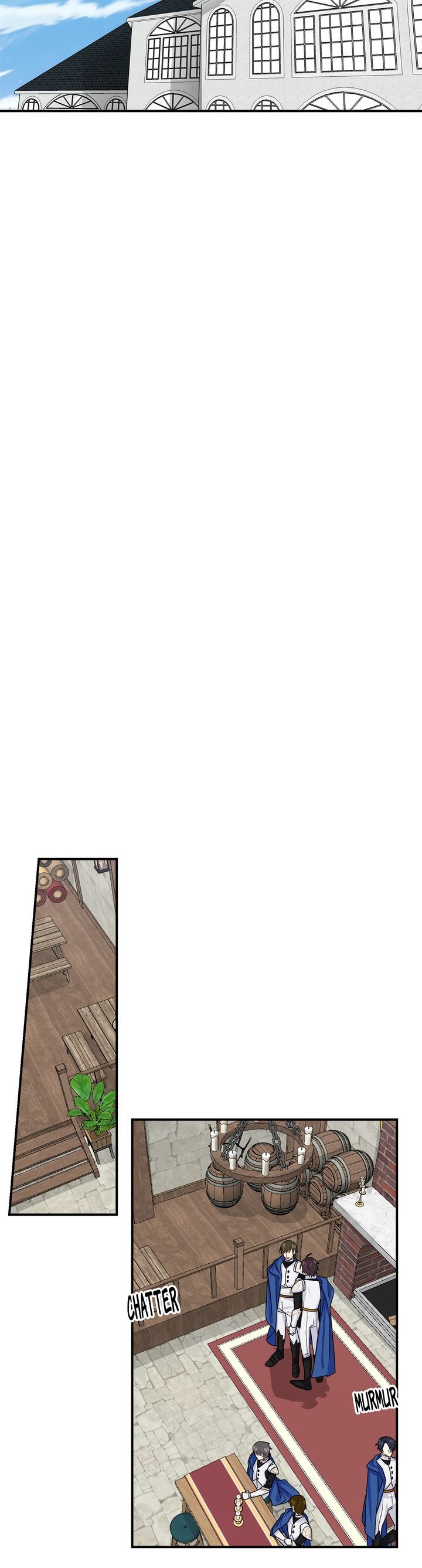 I Am a Child of This House Chapter 96 page 23 - Chapter 96