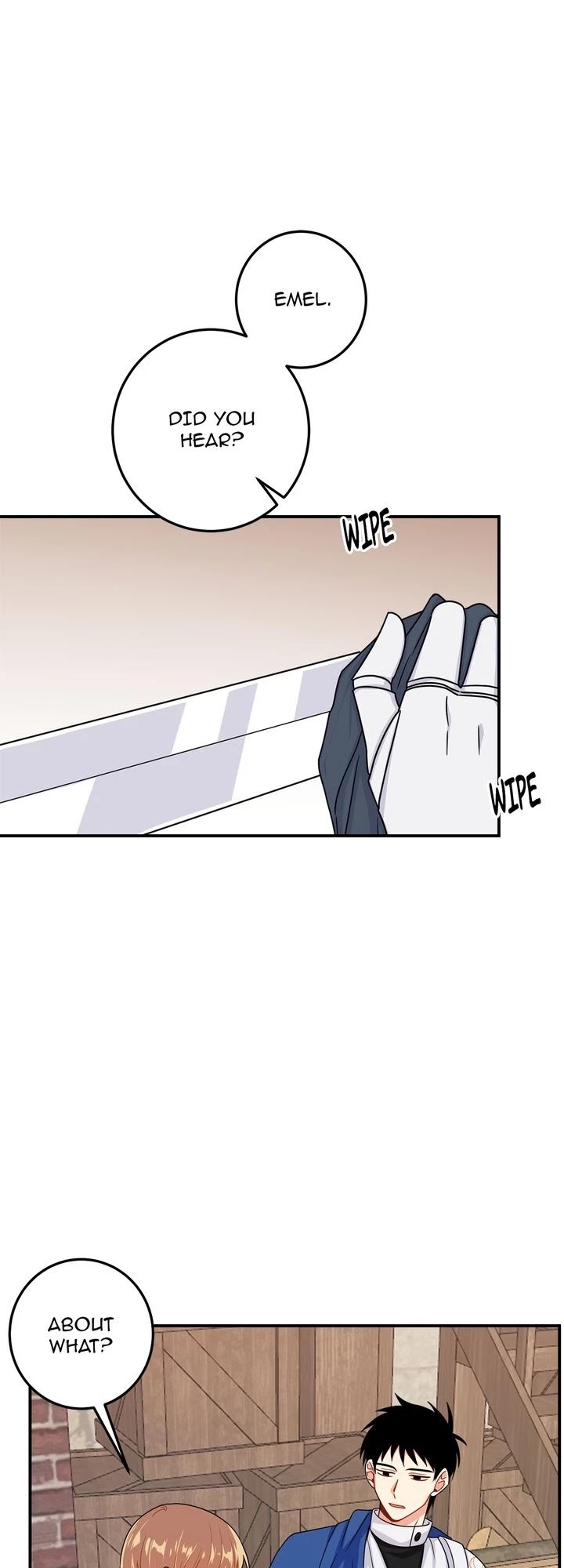 I Am a Child of This House Chapter 96 page 24 - Chapter 96