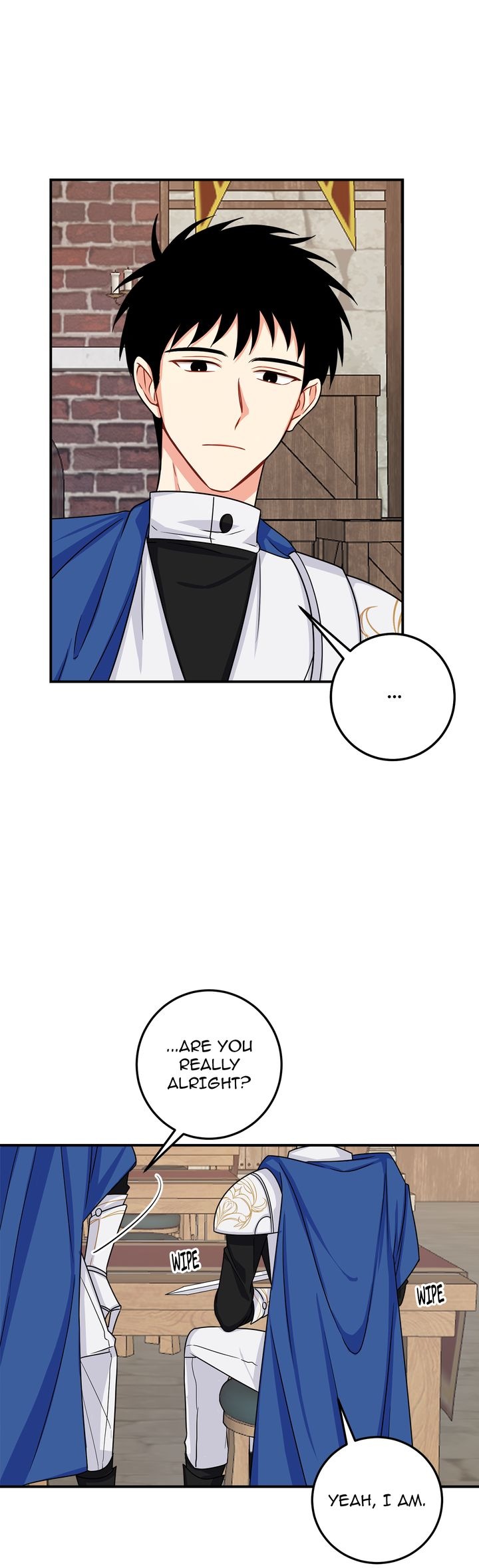 I Am a Child of This House Chapter 96 page 26 - Chapter 96
