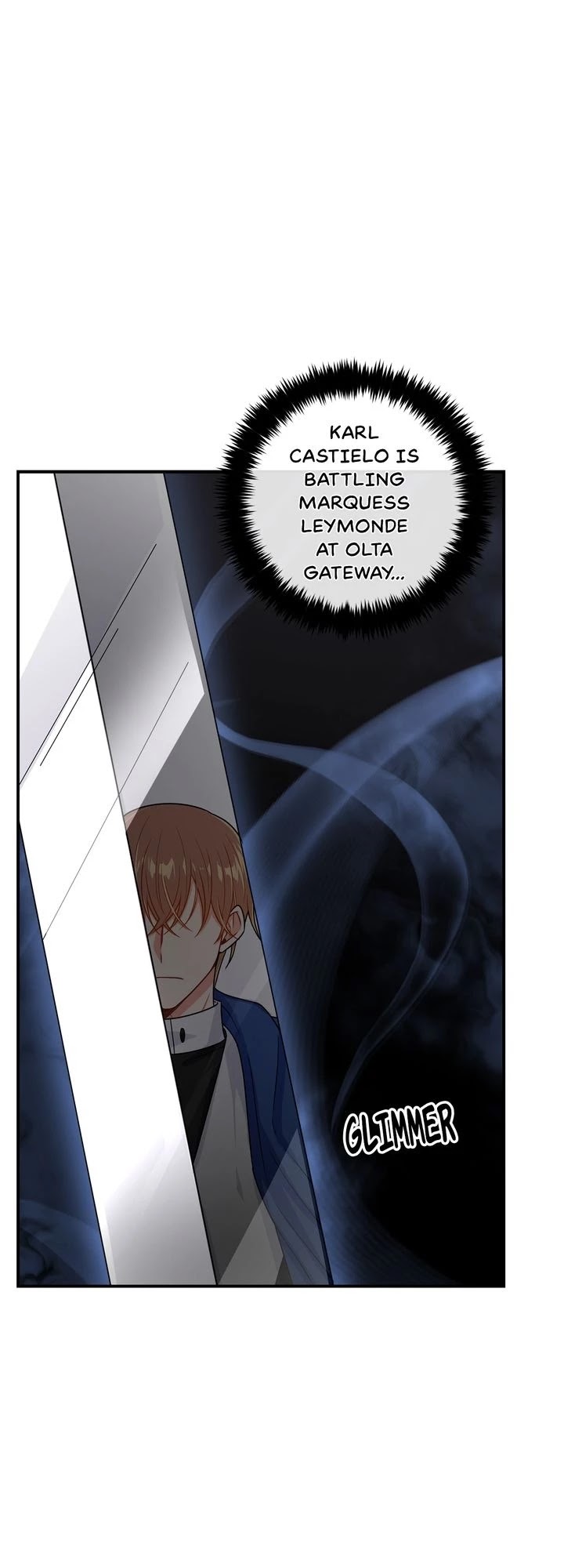I Am a Child of This House Chapter 96 page 27 - Chapter 96