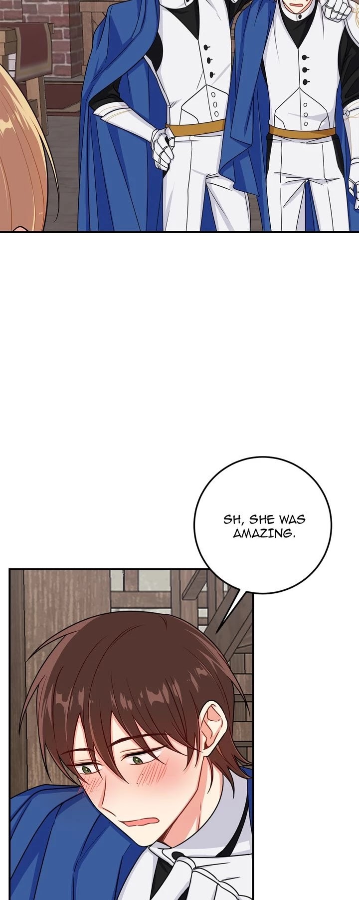 I Am a Child of This House Chapter 96 page 29 - Chapter 96