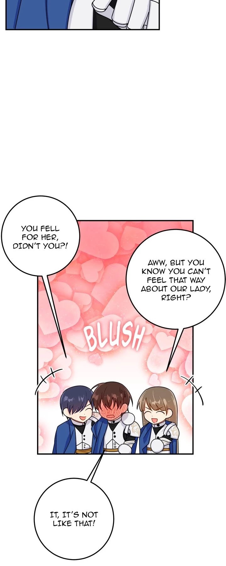 I Am a Child of This House Chapter 96 page 30 - Chapter 96