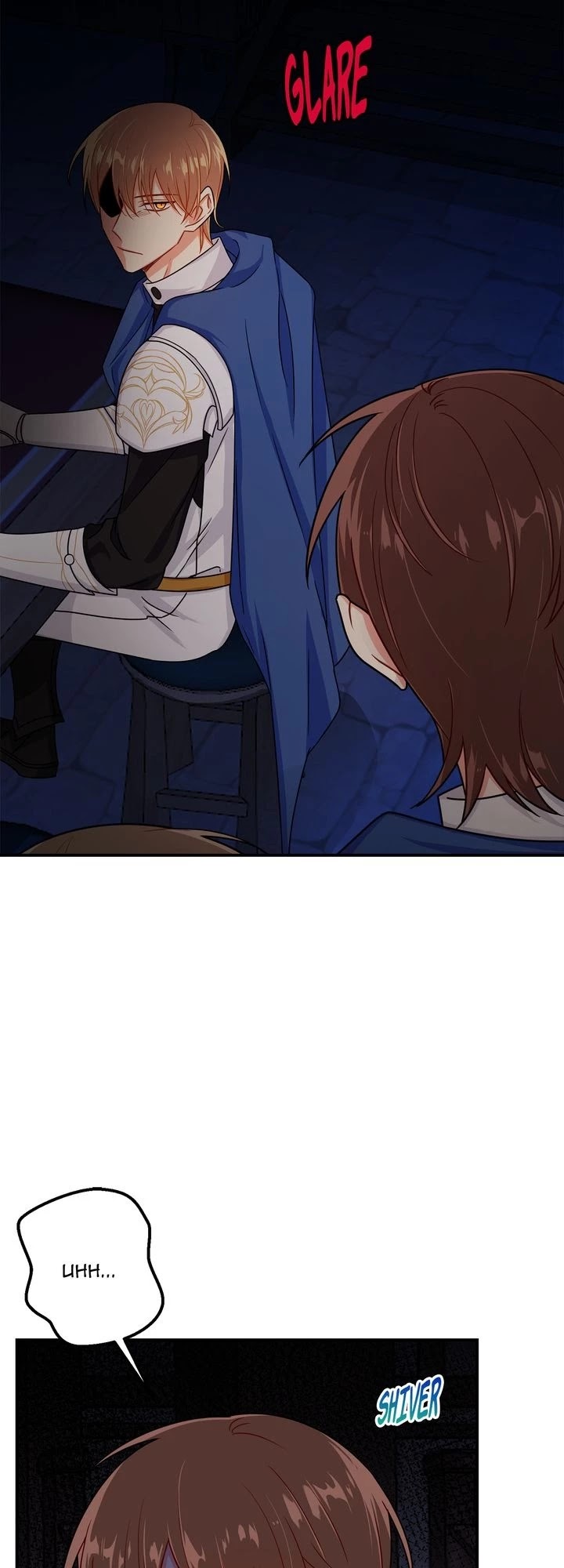 I Am a Child of This House Chapter 96 page 32 - Chapter 96