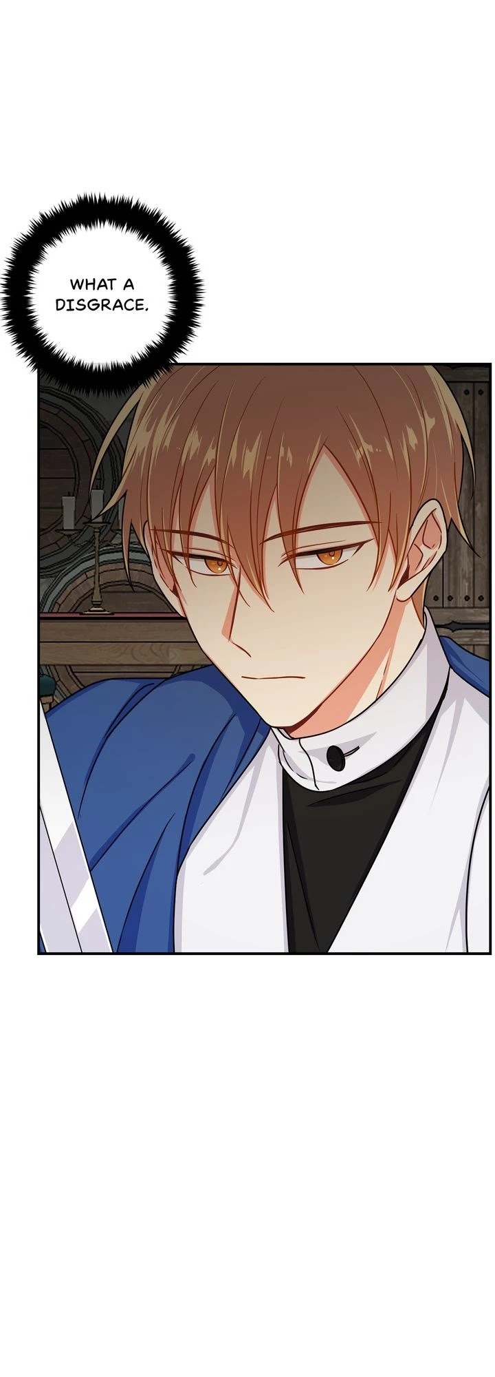 I Am a Child of This House Chapter 96 page 34 - Chapter 96
