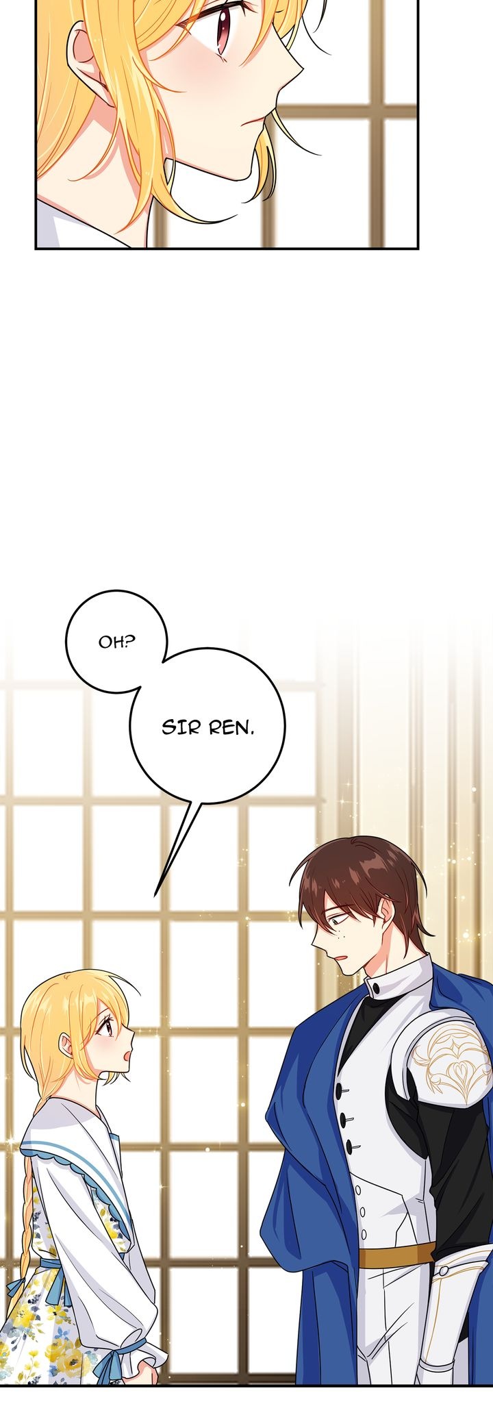 I Am a Child of This House Chapter 96 page 38 - Chapter 96