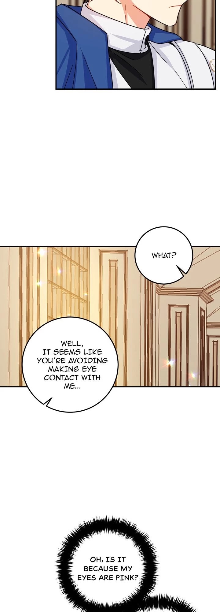 I Am a Child of This House Chapter 96 page 40 - Chapter 96