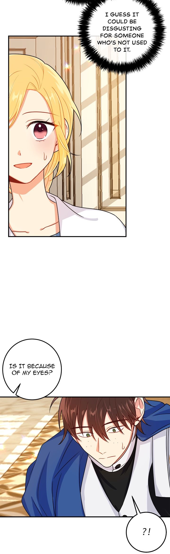I Am a Child of This House Chapter 96 page 41 - Chapter 96