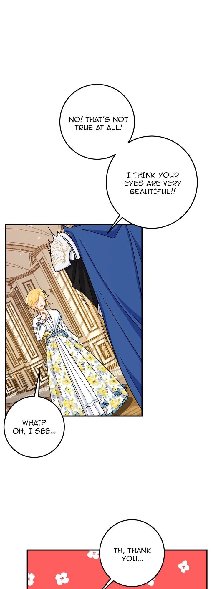 I Am a Child of This House Chapter 96 page 42 - Chapter 96