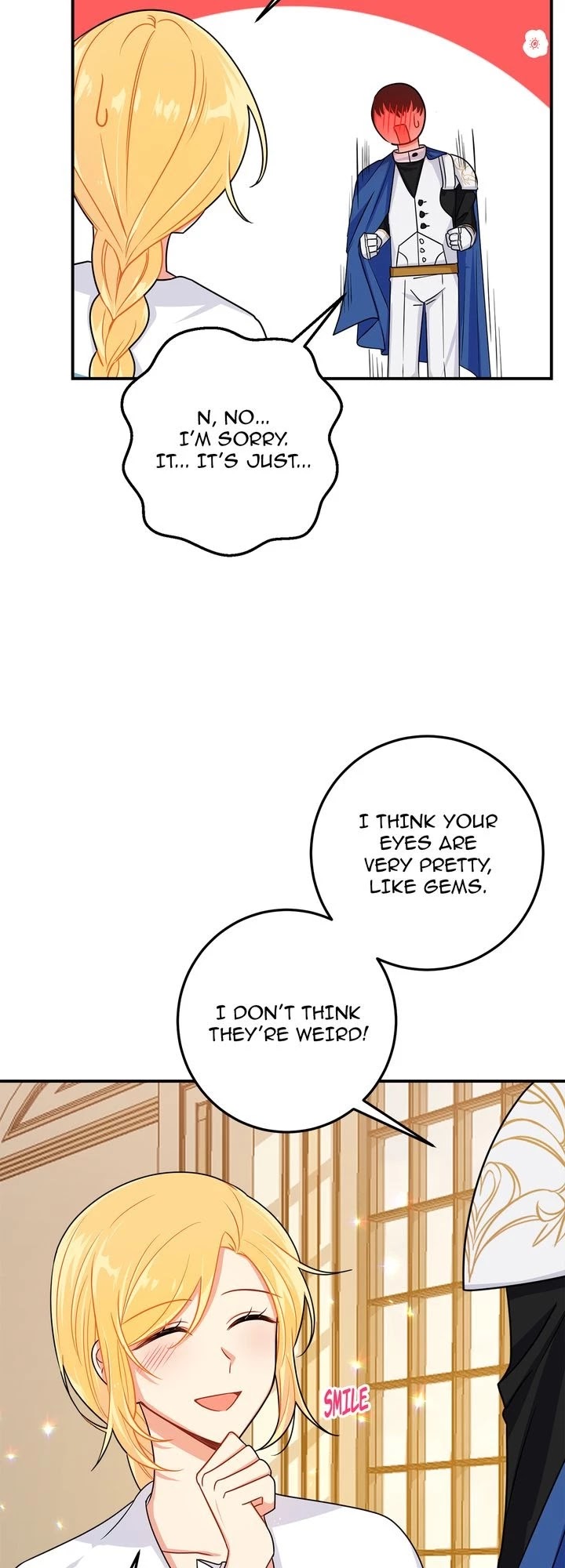 I Am a Child of This House Chapter 96 page 43 - Chapter 96