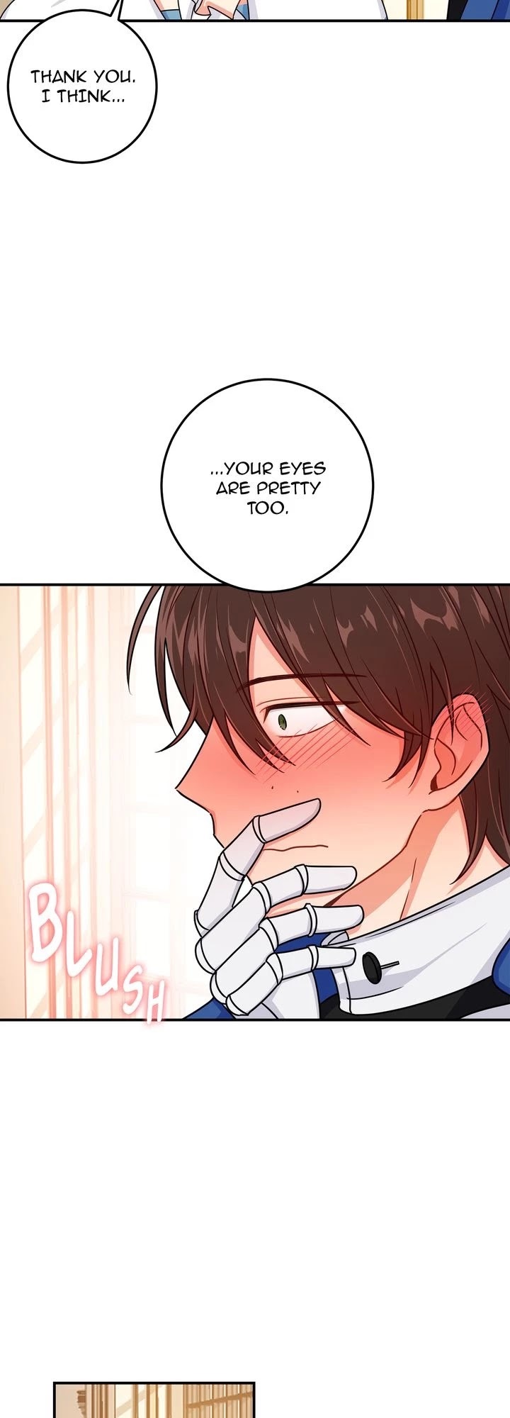I Am a Child of This House Chapter 96 page 44 - Chapter 96