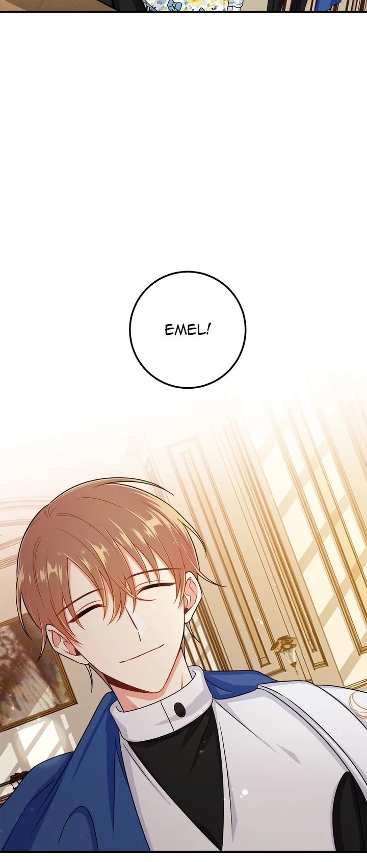 I Am a Child of This House Chapter 96 page 46 - Chapter 96