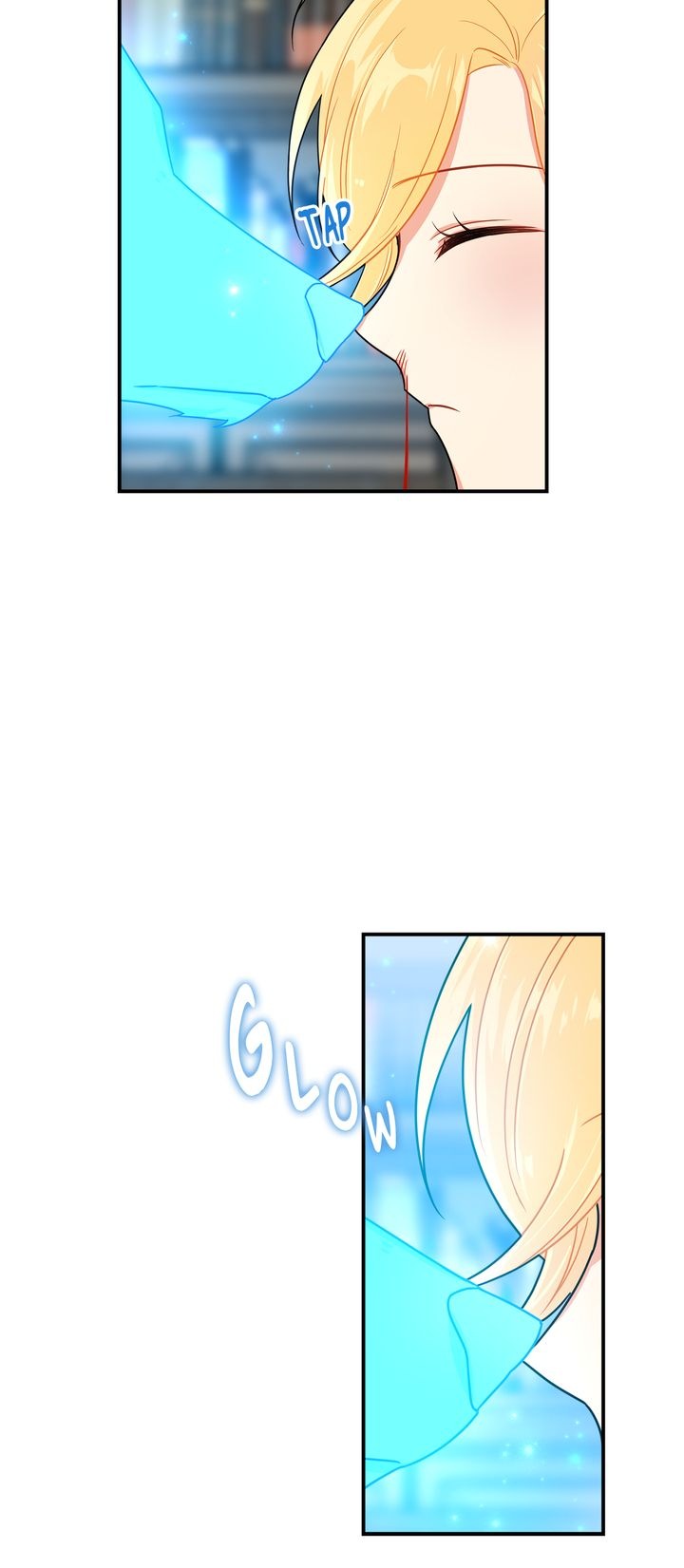 I Am a Child of This House Chapter 96 page 5 - Chapter 96