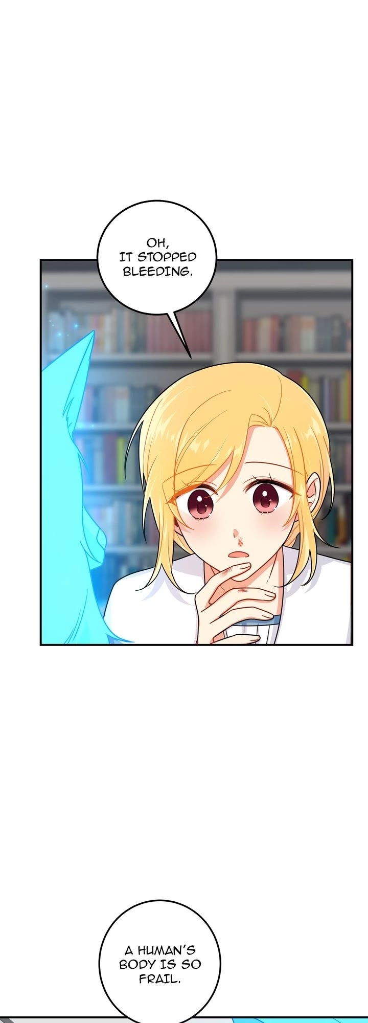 I Am a Child of This House Chapter 96 page 6 - Chapter 96