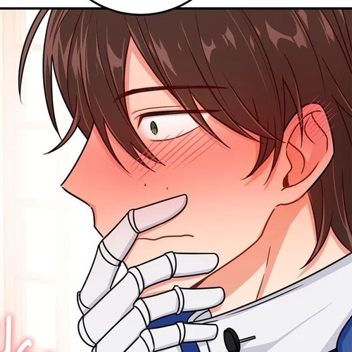 I Am a Child of This House Chapter 96 cover