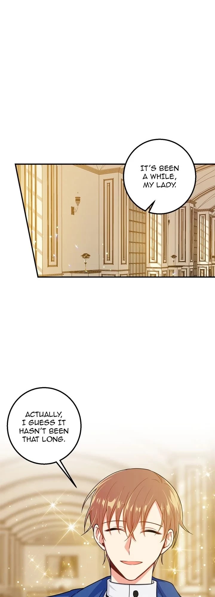 I Am a Child of This House Chapter 97 page 1 - Chapter 97