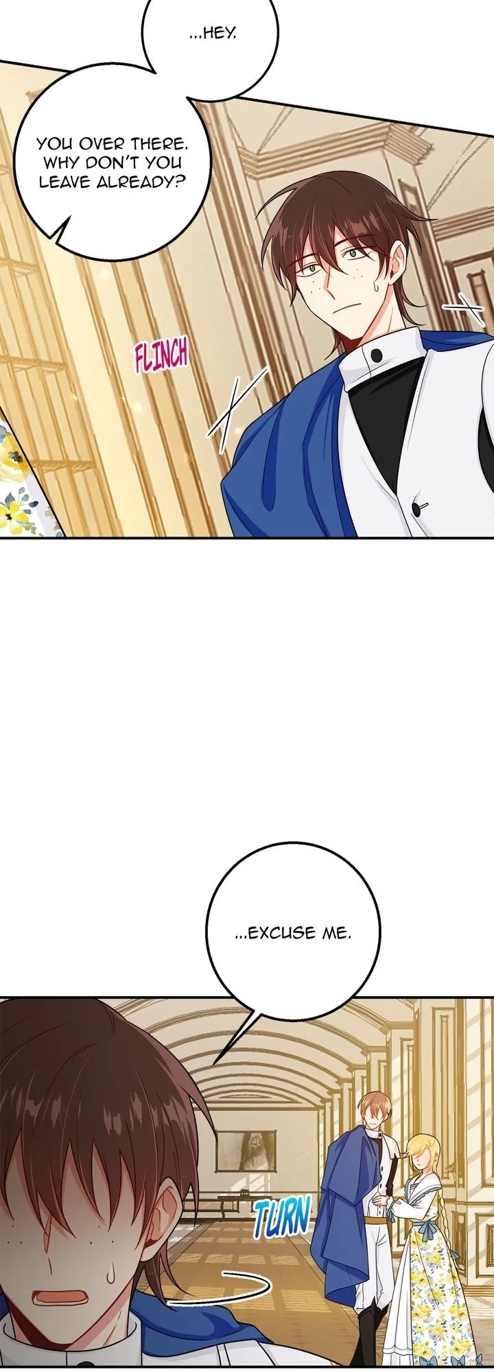 I Am a Child of This House Chapter 97 page 10 - Chapter 97