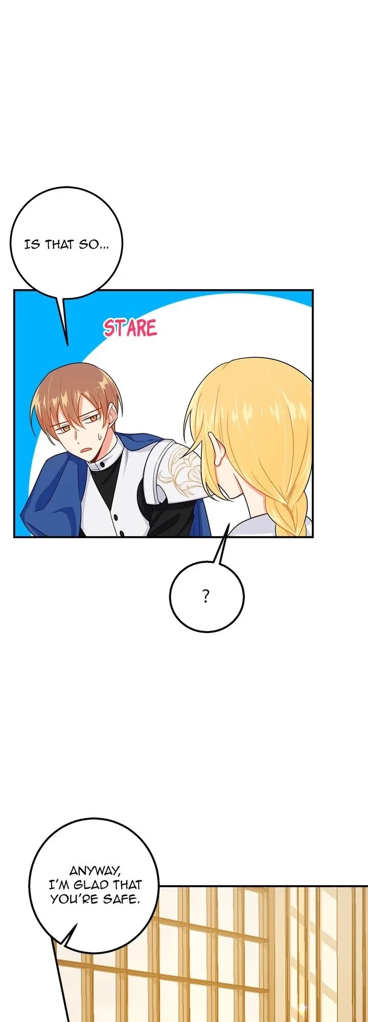 I Am a Child of This House Chapter 97 page 12 - Chapter 97