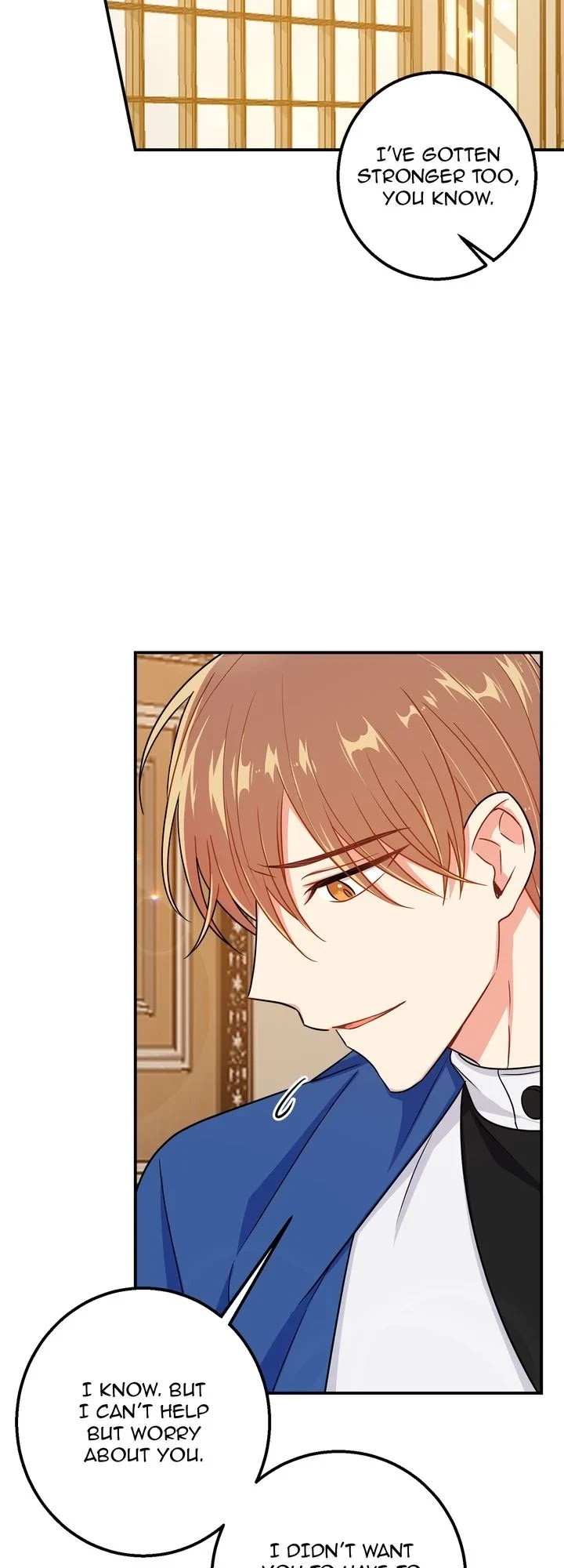 I Am a Child of This House Chapter 97 page 13 - Chapter 97