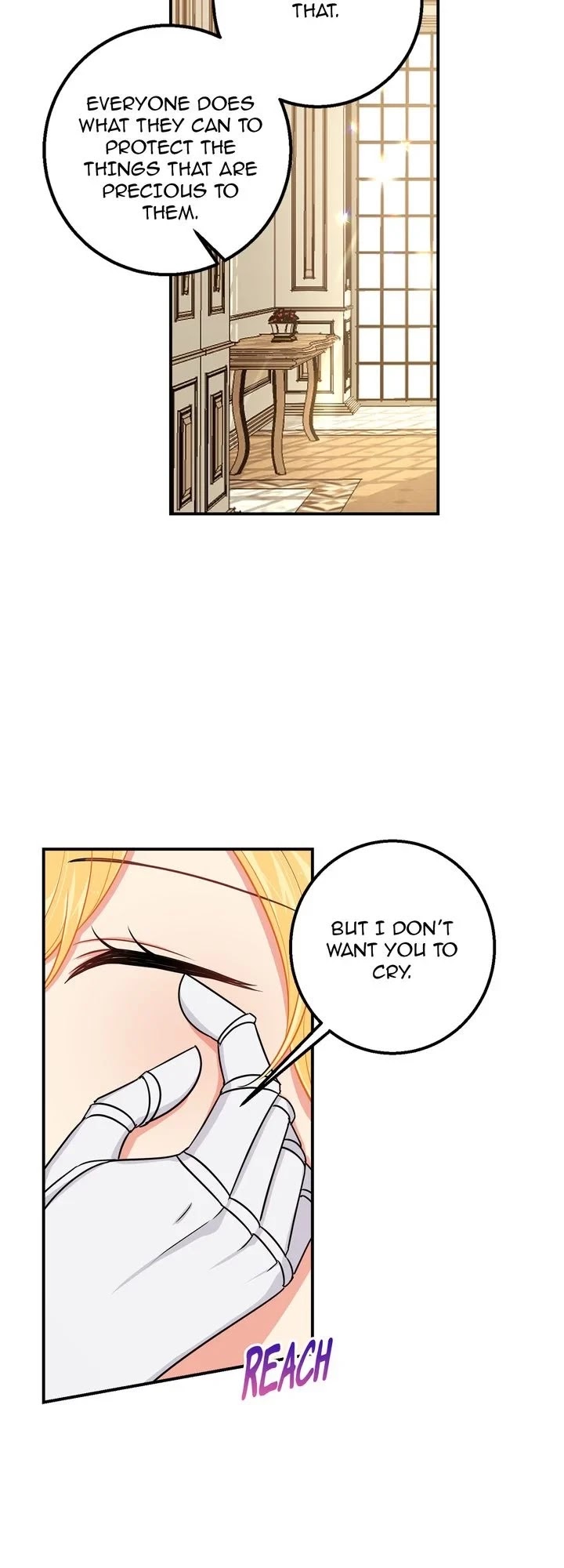 I Am a Child of This House Chapter 97 page 15 - Chapter 97