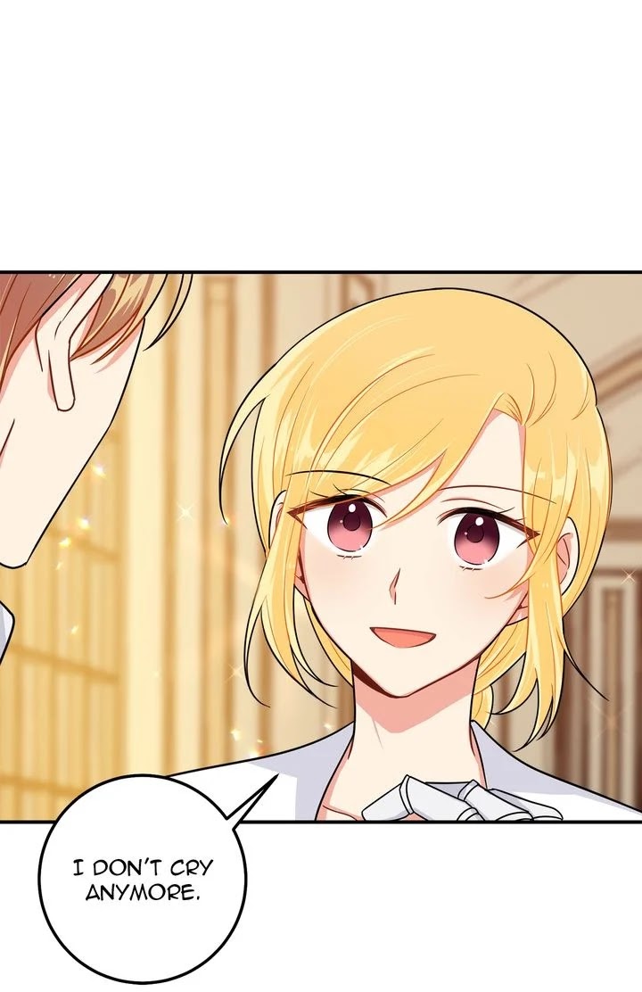 I Am a Child of This House Chapter 97 page 16 - Chapter 97