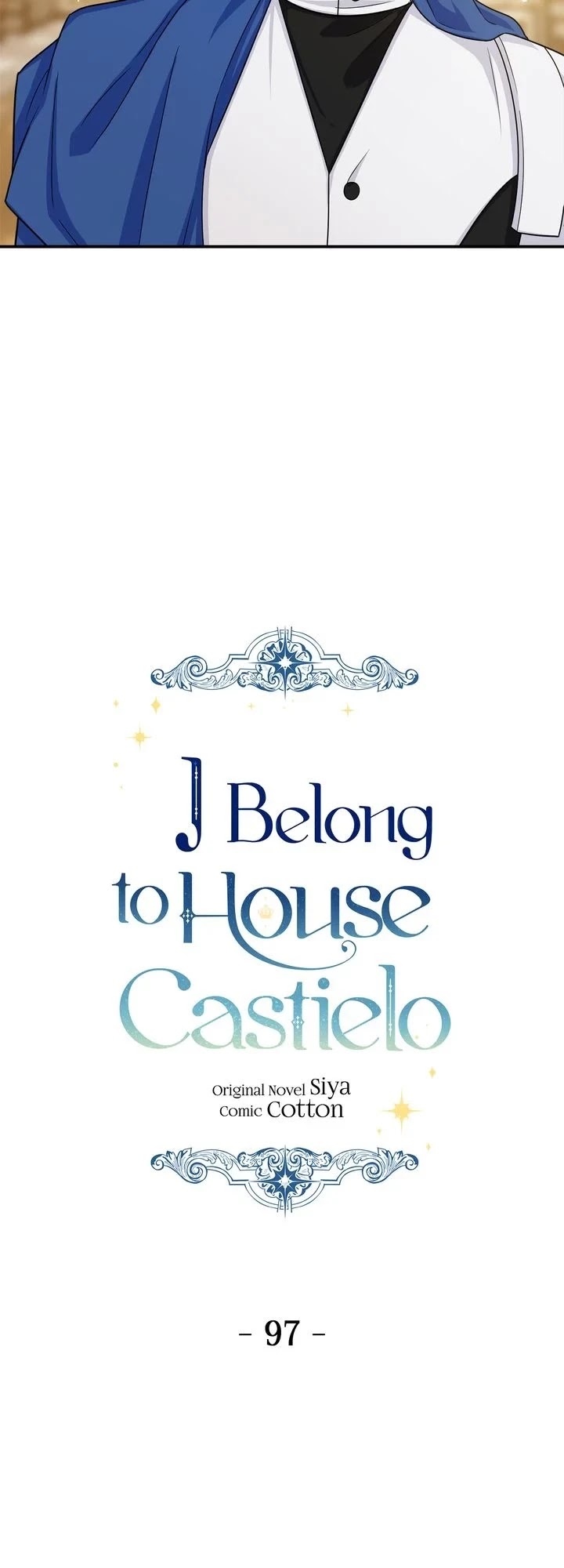 I Am a Child of This House Chapter 97 page 2 - Chapter 97