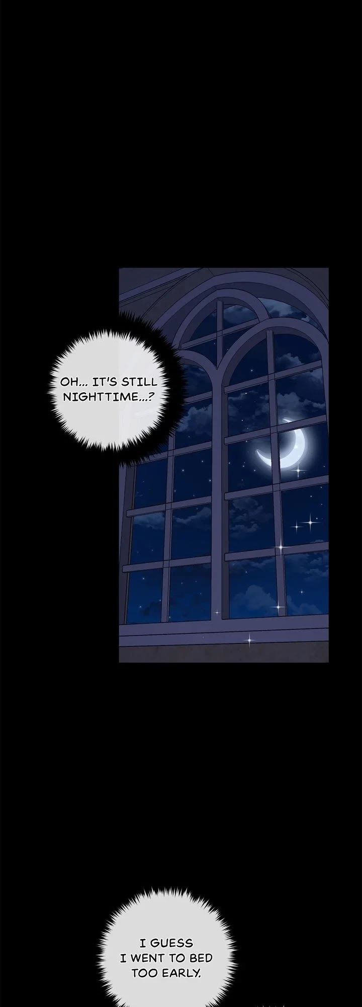 I Am a Child of This House Chapter 97 page 23 - Chapter 97