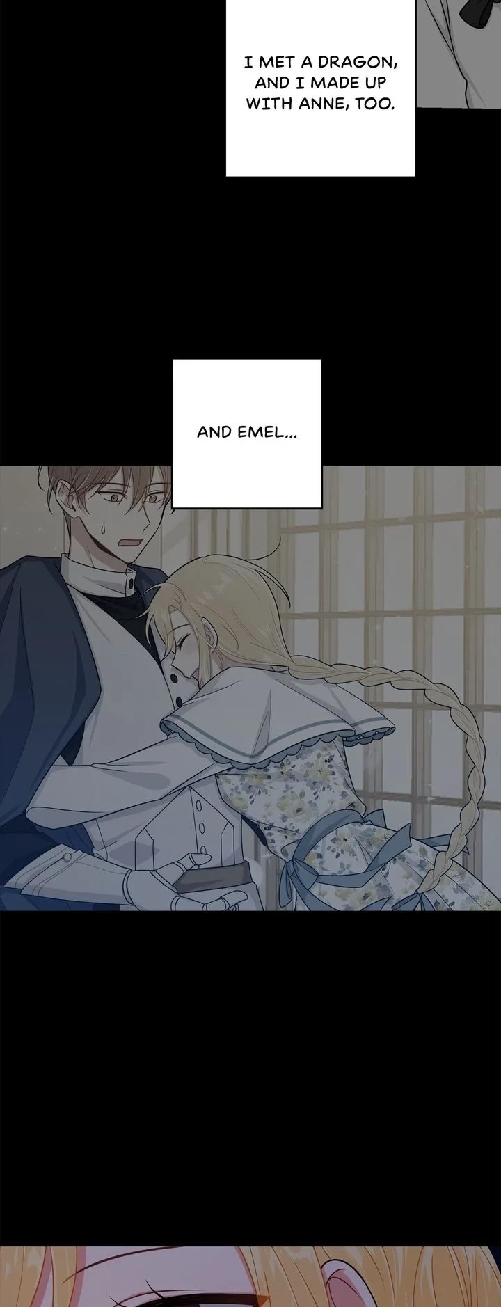 I Am a Child of This House Chapter 97 page 25 - Chapter 97
