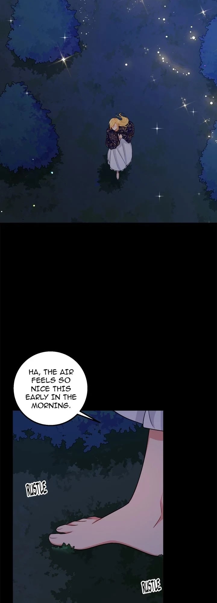 I Am a Child of This House Chapter 97 page 28 - Chapter 97