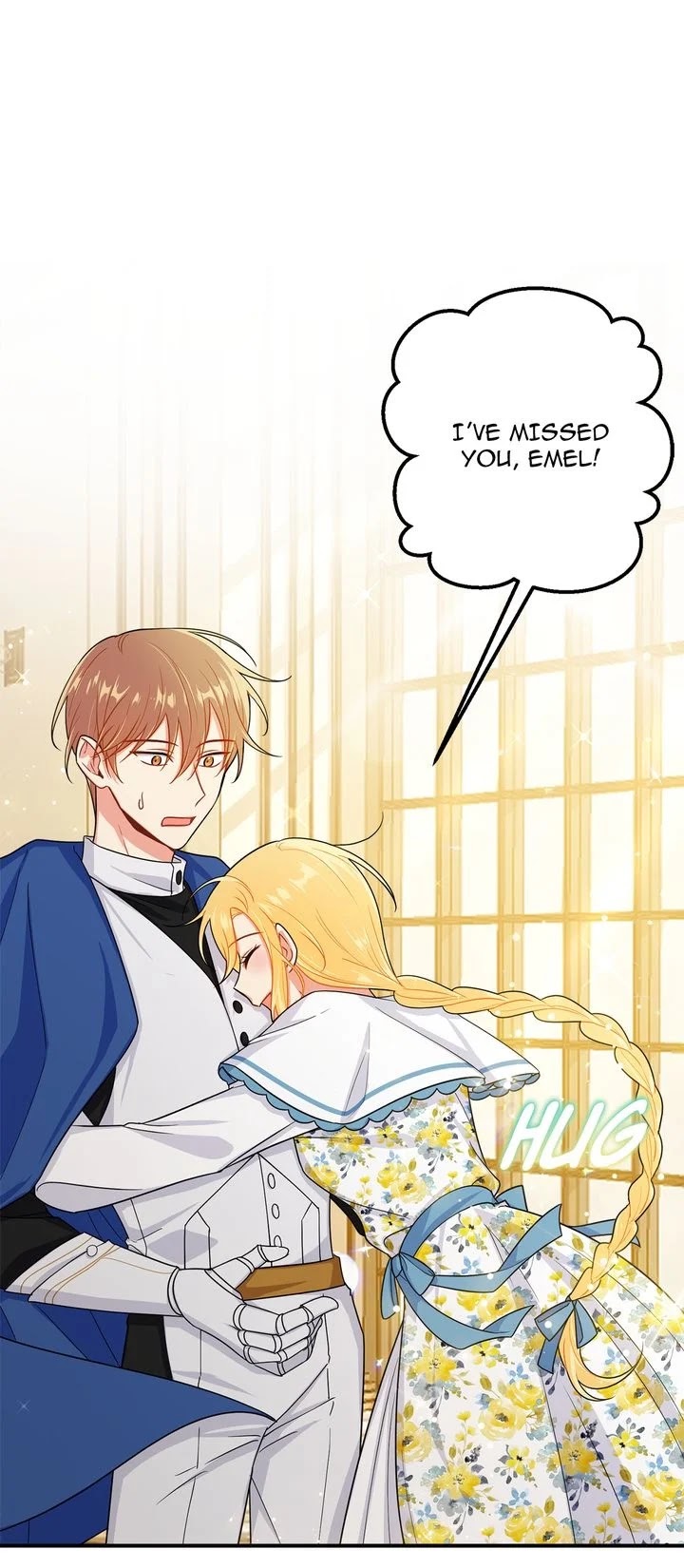 I Am a Child of This House Chapter 97 page 3 - Chapter 97