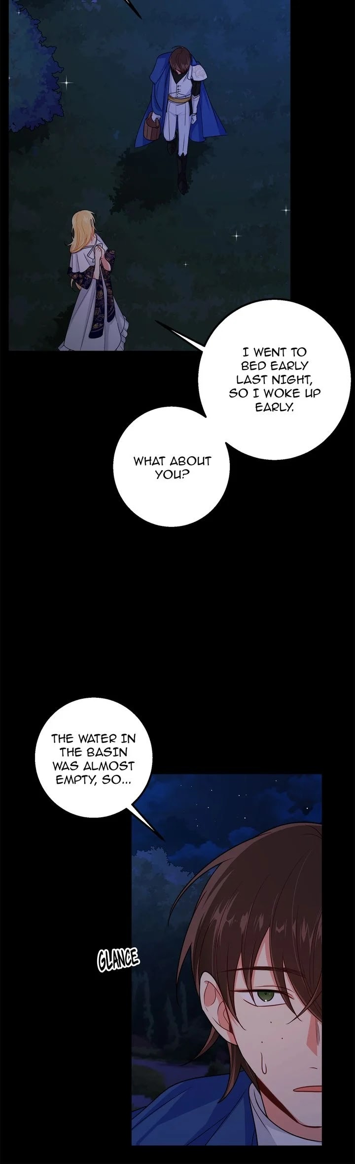 I Am a Child of This House Chapter 97 page 32 - Chapter 97