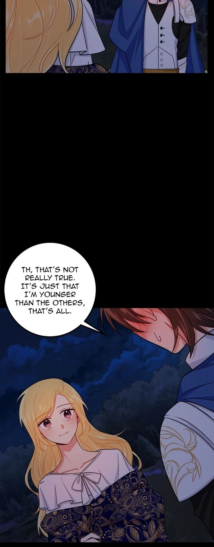 I Am a Child of This House Chapter 97 page 35 - Chapter 97