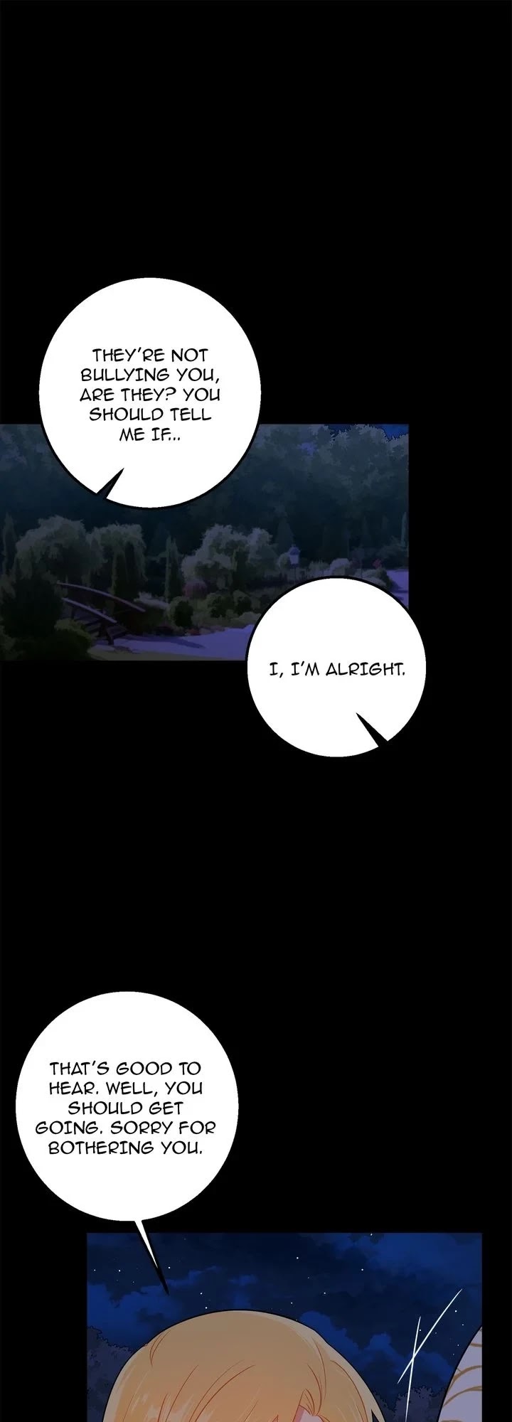 I Am a Child of This House Chapter 97 page 36 - Chapter 97