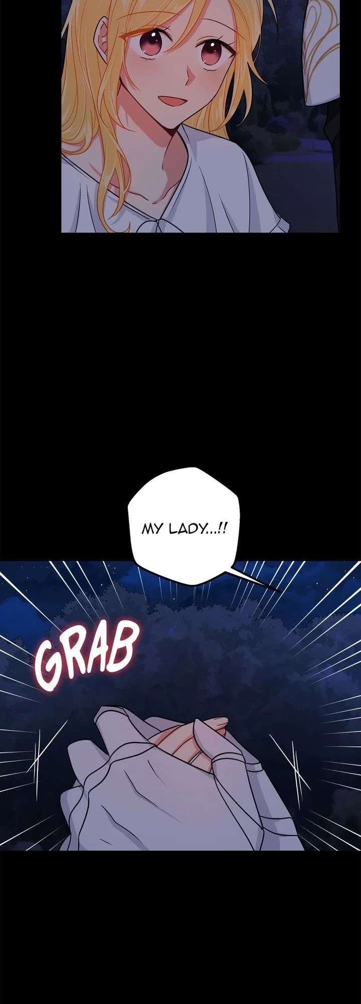 I Am a Child of This House Chapter 97 page 37 - Chapter 97