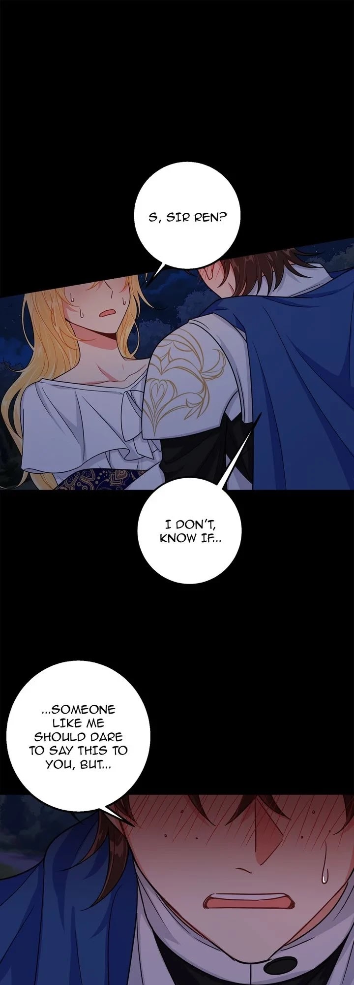 I Am a Child of This House Chapter 97 page 39 - Chapter 97