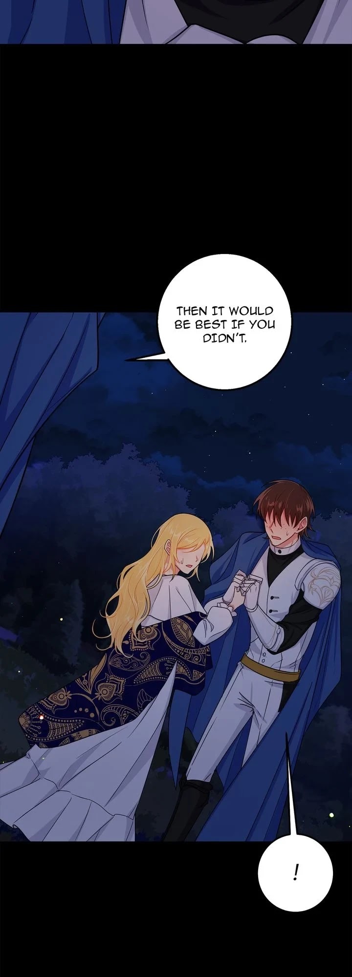 I Am a Child of This House Chapter 97 page 40 - Chapter 97