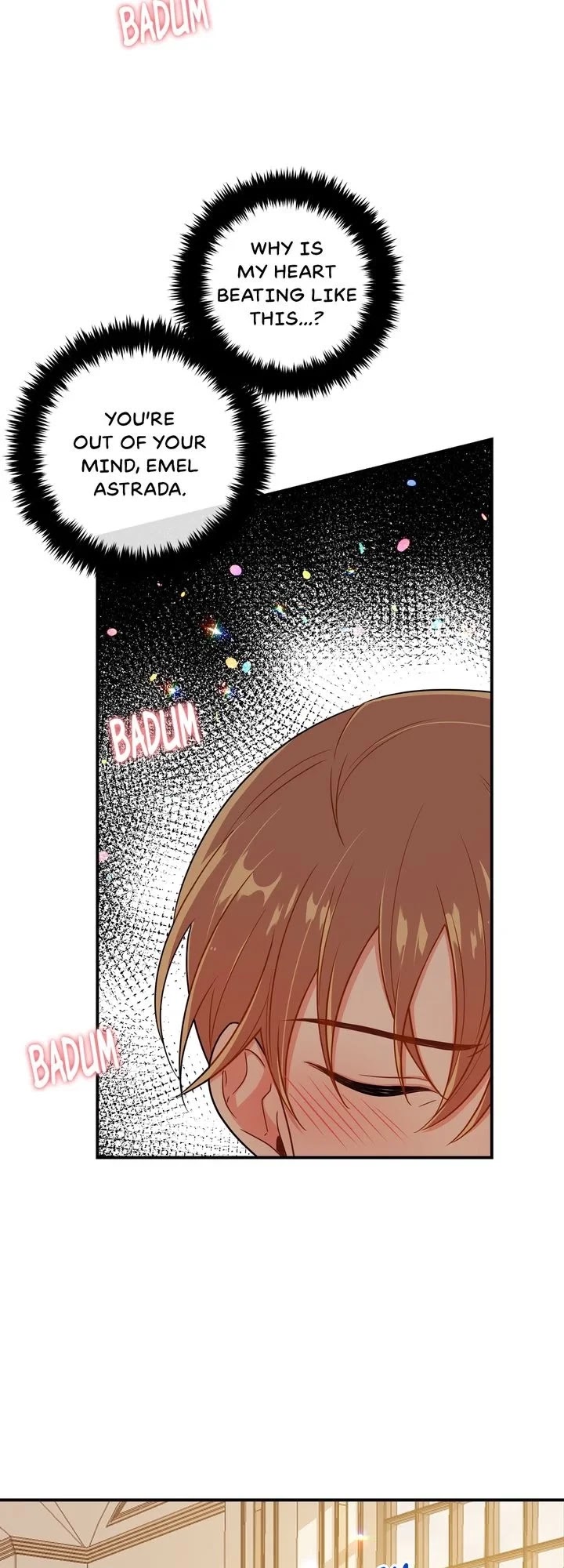 I Am a Child of This House Chapter 97 page 6 - Chapter 97