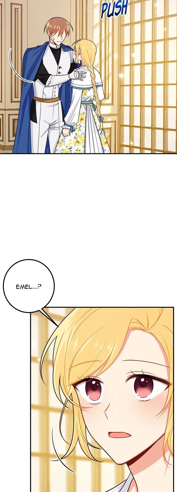 I Am a Child of This House Chapter 97 page 7 - Chapter 97