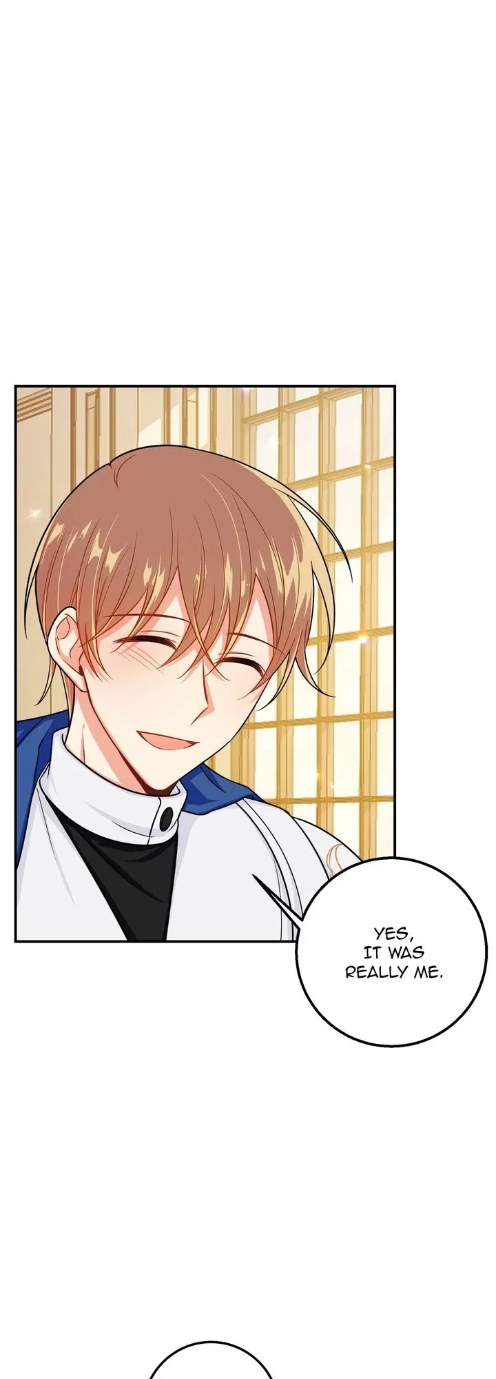 I Am a Child of This House Chapter 97 page 9 - Chapter 97