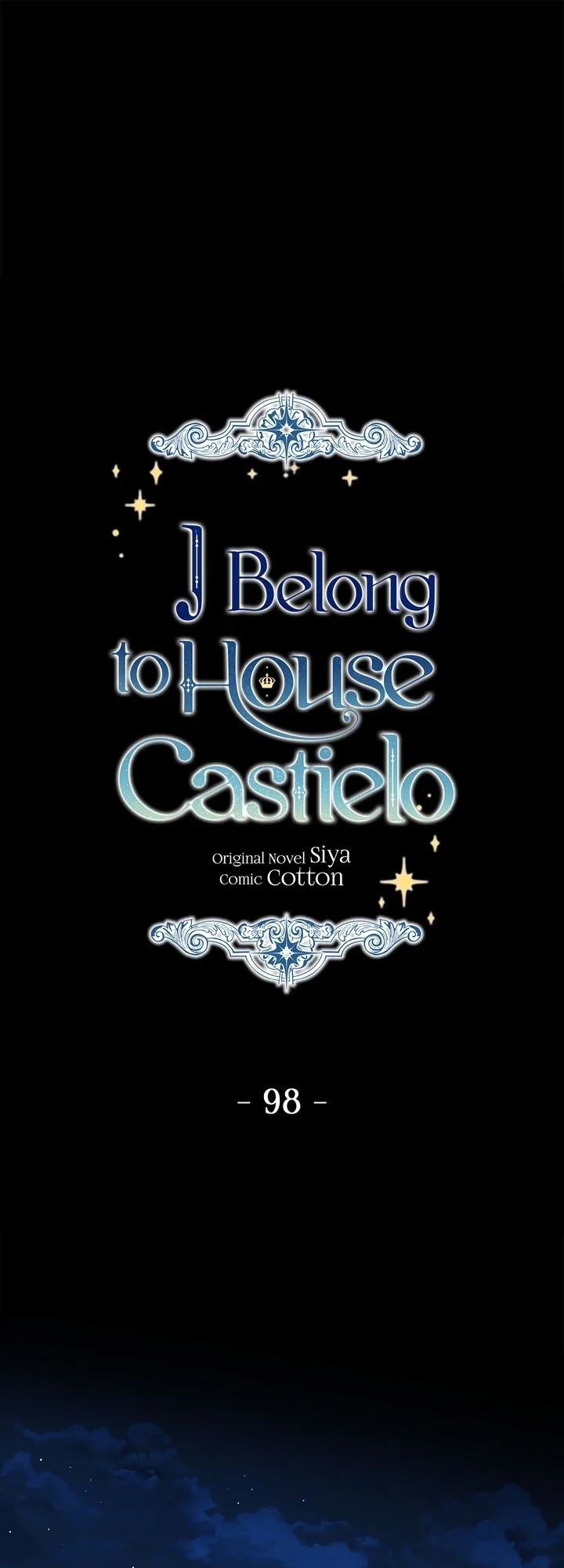 I Am a Child of This House Chapter 98 page 1 - Chapter 98